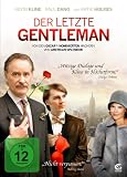 Produkt-Bild: Der letzte Gentleman