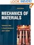 Mechanics of Materials with Tutorial CD