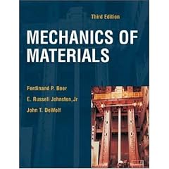 Mechanics of Materials with Tutorial CD