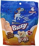 Busy Dog Treats - Busy Bone, Busy Rollhide, Busy Chewnola, Busy Dental