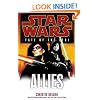 Star Wars- Fate of the Jedi: Allies