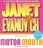 Motor Mouth (Alex Barnaby Series #2)