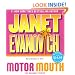 Motor Mouth (Alex Barnaby Series #2)