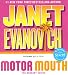 Book Motor Mouth (Alex Barnaby Series #2)