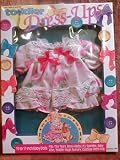 Fashon Doll Clothes Dress-Ups, 15-17