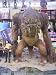 Star Wars Rancor Limited Edition Statue