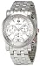 Michele Woman's MWW01C000003 Sport Sail Diamond Stainless Steel Bracelet Watch