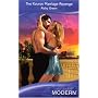 The Kouros Marriage Revenge (Modern Romance)