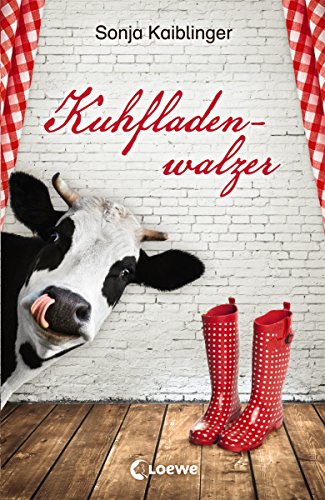 Kuhfladenwalzer (German Edition)