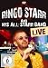 Ringo Starr and His All Starr Band - Live