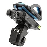 ネクストゼロワン サイクリングバッテリーライトシステム『PANTHER《パンサー》 iX-2』