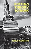 Putting theory to work : how are theories actually used in practice?