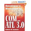 Developer's Workshop to COM and ATL 3.0
