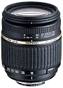 Tamron AF 18-250mm F/3.5-6.3 Di-II LD Aspherical (IF) Macro Zoom Lens for Canon Digital SLR Cameras