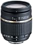 Tamron AF 18-250mm F/3.5-6.3 Di-II LD Aspherical (IF) Macro Zoom Lens for Canon Digital SLR Cameras