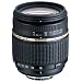 Tamron AF 18-250mm F/3.5-6.3 Di-II LD Aspherical (IF) Macro Zoom Lens for Canon Digital SLR Cameras