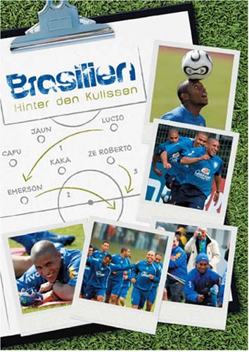 Brasilien - Hinter den Kulissen