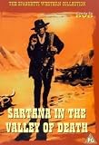 Sartana in the Valley of Death (Sartana nella valle degli avvoltoi) (Ballad of Death Valley) [NON-USA FORMAT, PAL, Reg.0 Import - Great Britain]