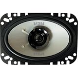 RCA - RC4618 4" x 6" Replacement Speaker
