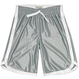 The Childrens Place Big-Boys Basketball Shorts