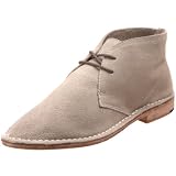 Compare Prices Gee WaWa Women's Gobi Ankle Boot,Stone,9 M US # Desert Boot