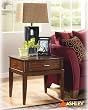 Endeaver End Table By Ashley Furniture