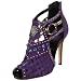 D&G Dolce & Gabbana Women's DS1809 E7666 Pump,80459,37 EU (US Women's 7 M)