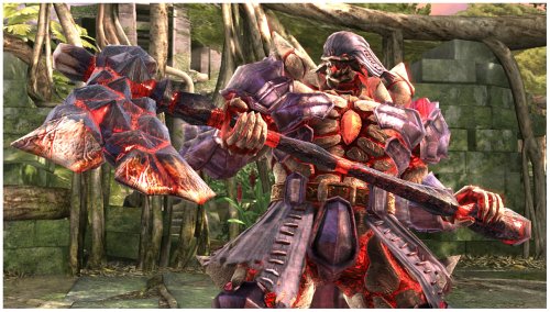 Soul Calibur IV (PS3)