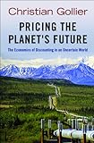 Pricing the planet's future : the economics of discounting in an uncertain world