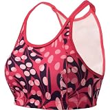 Brooks Women's Glycerin Printed Bra Top