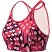 Brooks Women's Glycerin Printed Bra Top