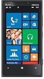 Nokia Lumia 920 4G Windows Phone, Black (AT&T)