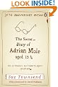 The Secret Diary of Adrian Mole Aged 13 3/4 (Adrian Mole 1)