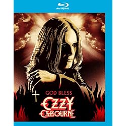 God Bless Ozzy Osbourne [Blu-ray]