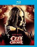 God Bless Ozzy Osbourne [Blu-ray]