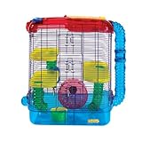 Super Pet CritterTrail Three Habitat