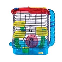 Super Pet CritterTrail Three Habitat