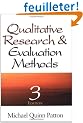Qualitative Research & Evaluation Methods