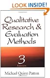 Qualitative Research & Evaluation Methods