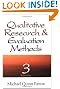 Qualitative Research & Evaluation Methods