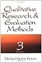 Qualitative Research & Evaluation Methods