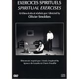 Olivier Smolders - Spiritual Exercises - 10 Film Collection ( Adoration / Ravissements / Mort a Vignole / Point de fuite / LAmateur / LArt daimer / La Philosophie dans le boudoir / Neuvaine / Pensées et visions dun tête coupée / Seuls )