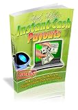 Instant Cash Payouts: How To Pump Out Hot Little Original eBooks For Instant Cash Payouts!  AAA+++