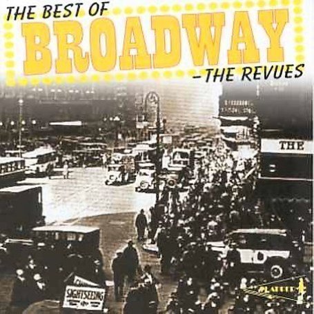 CD-Charts  Search : Best of Broadway: The Revues