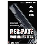 Witness to the Mob [ NON-USA FORMAT, PAL, Reg.2 Import - Germany ]