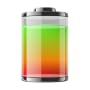 Batterie de MacroPinch