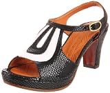 Chie Mihara Womens Jintoni Platform Sandal Sandal