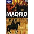 Lonely Planet Madrid (City Travel Guide)