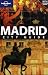 Madrid (Lonely Planet City Guide)