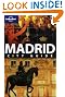 Madrid (Lonely Planet City Guides)